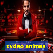 xvdeo animes